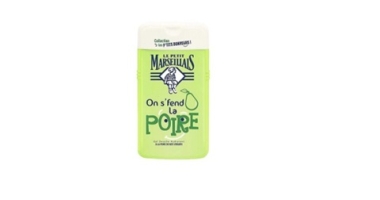 Réf HC77 Le Petit Marseillais - Douche crème Fleur oranger Bio 250ml