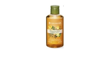 Réf HC81 Yves Rocher bain de douche à la Vanille de Bourbon