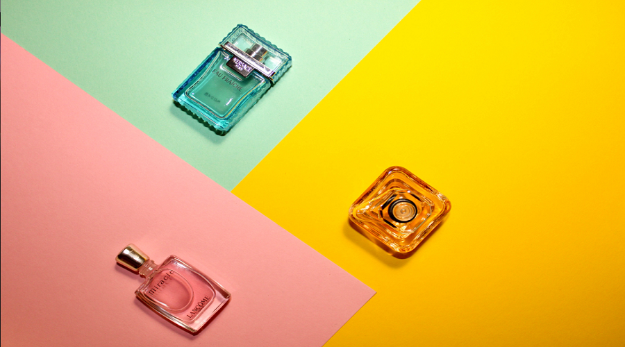 Parfumerie