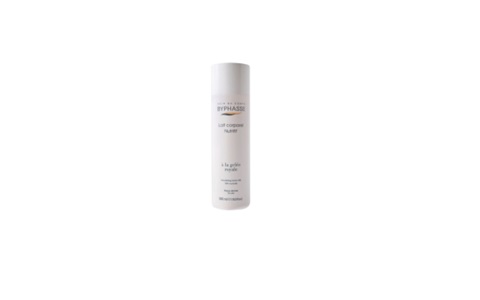Réf  S13 - Byphasse - Lait corporel Nutritif  à la gelée royale - 500ml