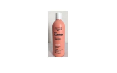 Réf  S35 - Byphasse - Lait Unificateur de Teint aux Extraits Avoine - 500ml
