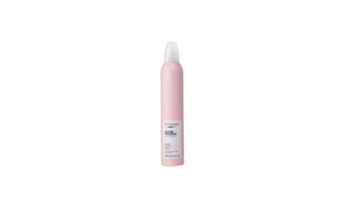 Réf  S42 - Byphasse-Mousse Coiffante Activ Boucles - Cheveux Bouclés - 300ml