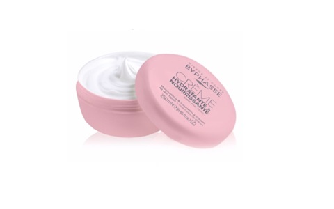 Réf  S51 – Byphasse - Crème visage corps et mains hydratante 250ml