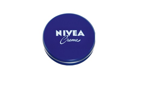 Réf  S52 - NIVEA crème visage corps et mains hydratante 150ml