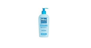 Réf  S19 - MIXA Intensif Lait hydratant fondant (acide hyaluronique origine naturelle) 250ml