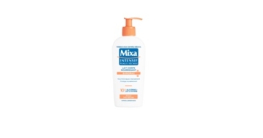 Réf  S20 - MIXA Intensif Lait hydratant nourissant Surgras (glycérine et lait avoine) 250ml