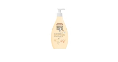 Réf  S27 -Le Petit Marseillais Lait Soin Hydratant Réparation Peaux abimées, déssechées (Cire abeille, beurre de karite et Aloes) 400ml