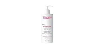 Réf  S02 - Topicrem  - Baume émollient 500ml