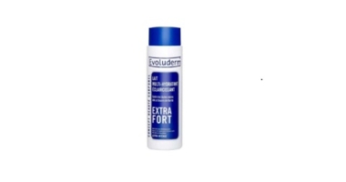 Réf  S37 - Evoluderm - Lait multi-hydratant éclaircissant Extra Fort - 500ml
