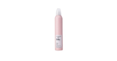 Réf  S42 - Byphasse-Mousse Coiffante Activ Boucles - Cheveux Bouclés - 300ml