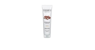 Réf  S46 - Evoluderm Masque hydratant huile argan 150ml
