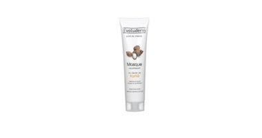 Réf  S47 - Evoluderm Masque nourissant au beurre de Karité 150ml