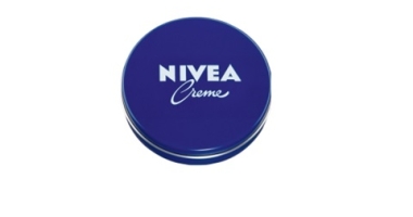 Réf  S52 - NIVEA crème visage corps et mains hydratante 150ml