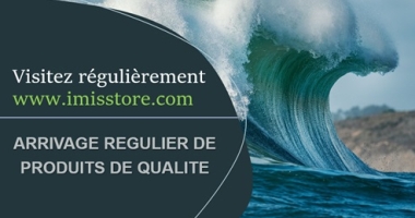 Suivez nous sur les réseaux sociaux
